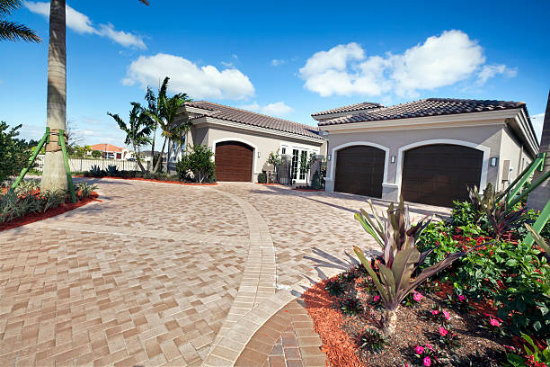 Best Driveway Paving Contractor  in Progress Village, FL