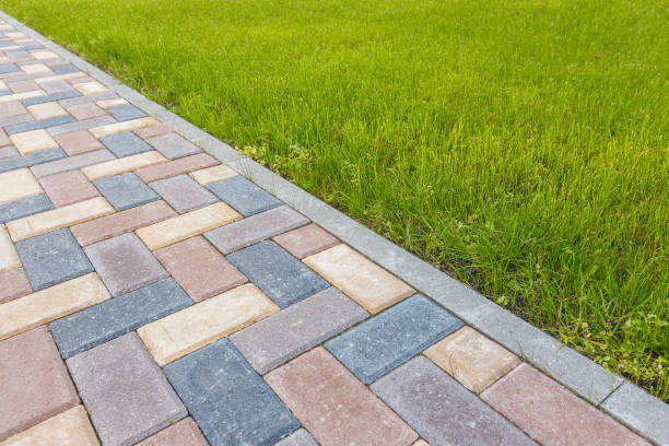 Best Affordable Driveway Pavers  in Progress Village, FL